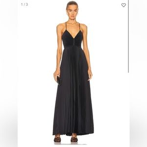 A.L.C - Aries Dress in black - worn 1 time